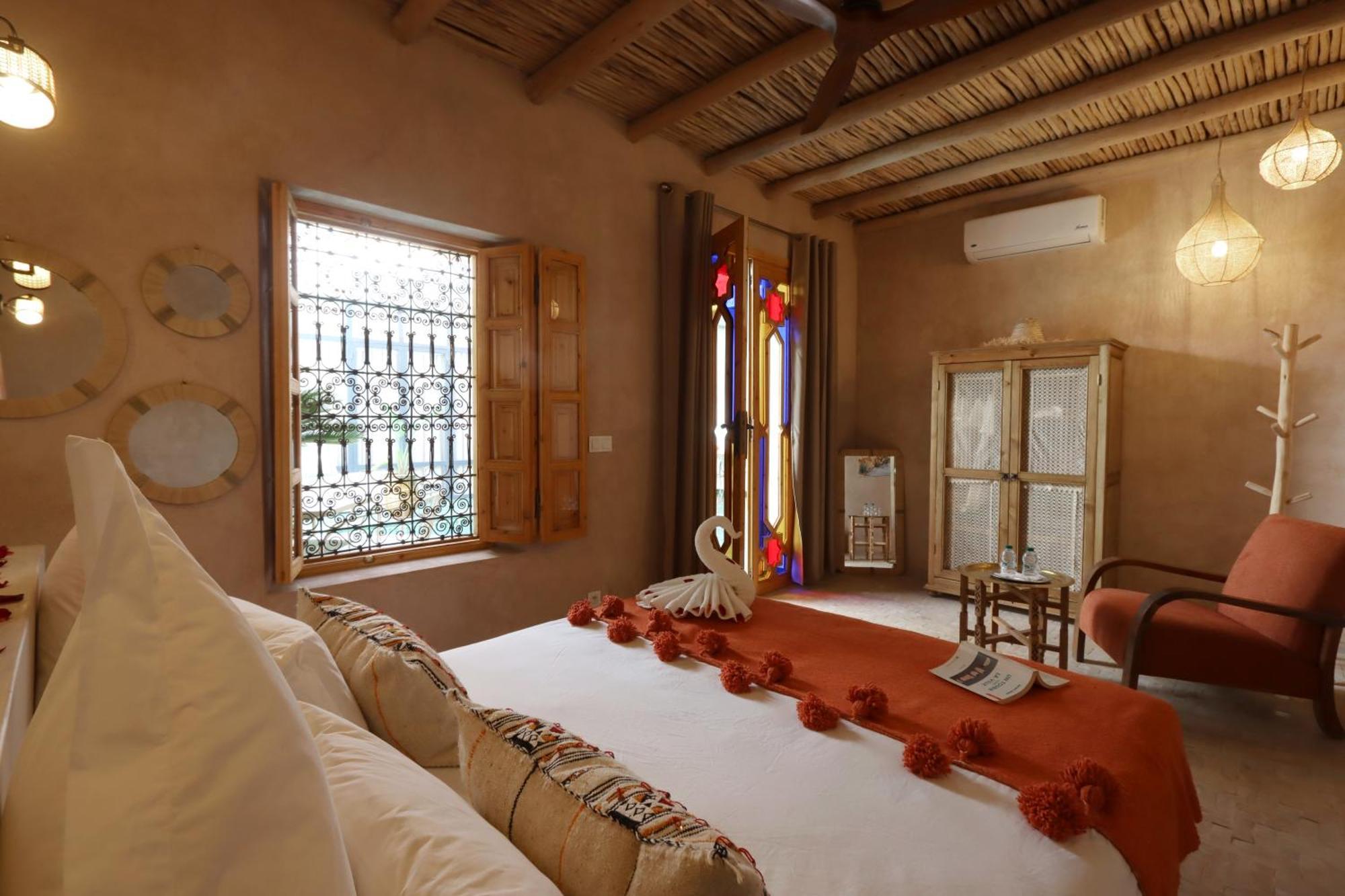 Riad Darchica Marraquexe Exterior foto